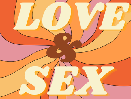 Love and Sex: are they the same?