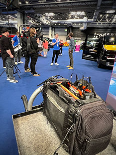 Motability Live 2026 Day 1
