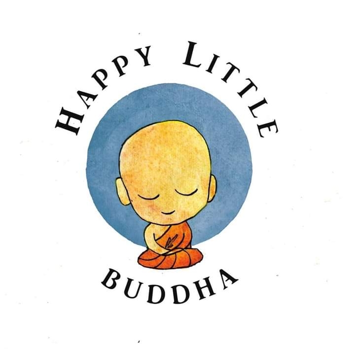 Happy Little Buddha VZW