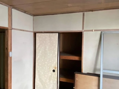 築50年のマンション改修その1