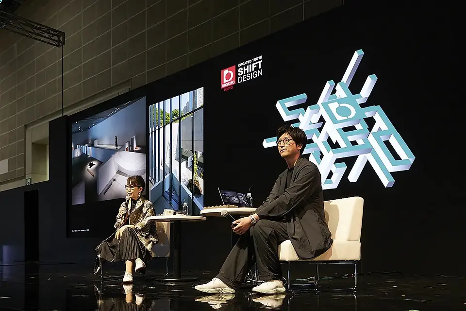 ORGATEC TOKYO官方活動精華紀錄