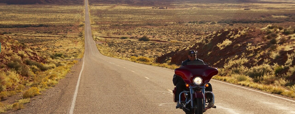 Eine Harley-Davidson ist nicht nur ein Motorrad, eine Harley verkörpert Mythos, Tradition, Kultur und Lifestyle.  © pixabay.com