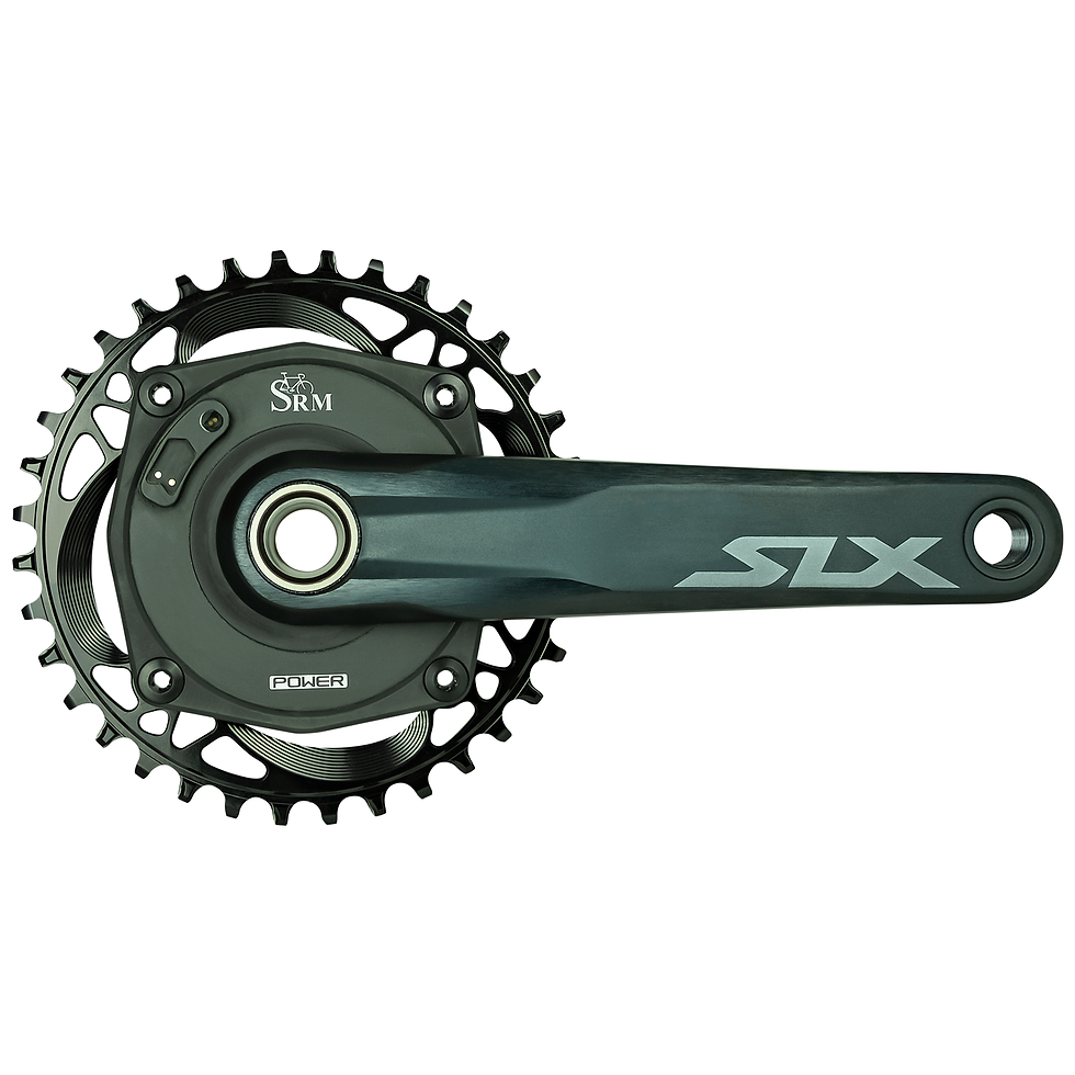 Thumbnail: SHIMANO XTR MTB     PM9             (Spider Only)