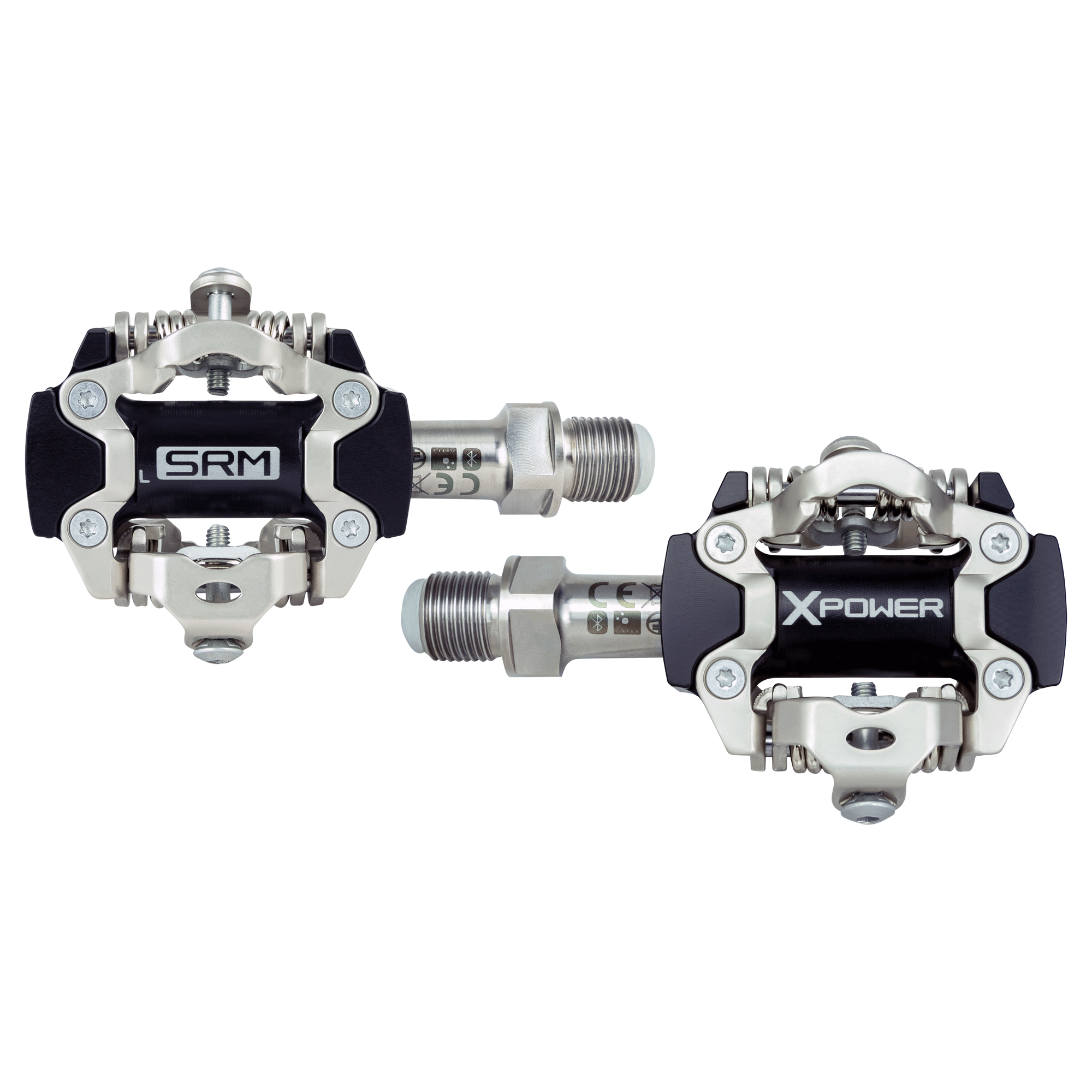 X-Power Pedal (Single Sided)