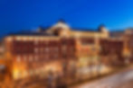 PALAIS HANSEN KEMPINSKI SERVES THE FAMOUS APPLE STRUDEL