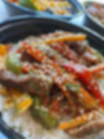 Stir Fry
