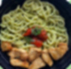 Avocado Pasta