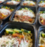 Pasta Marinara