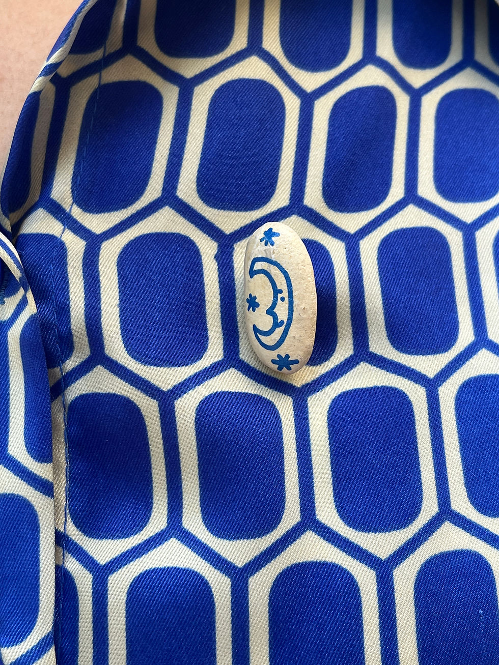 Thumbnail: Celestial Pin