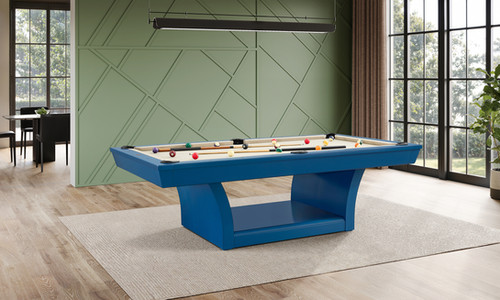 Hudson 8' Pool Table | Imperial