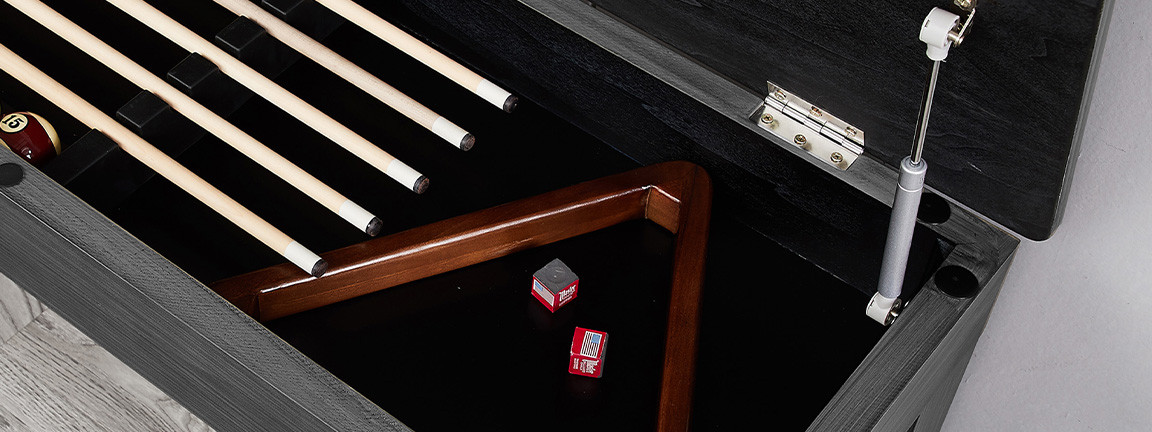 Shop Billiard Accessories | Imperial — main image