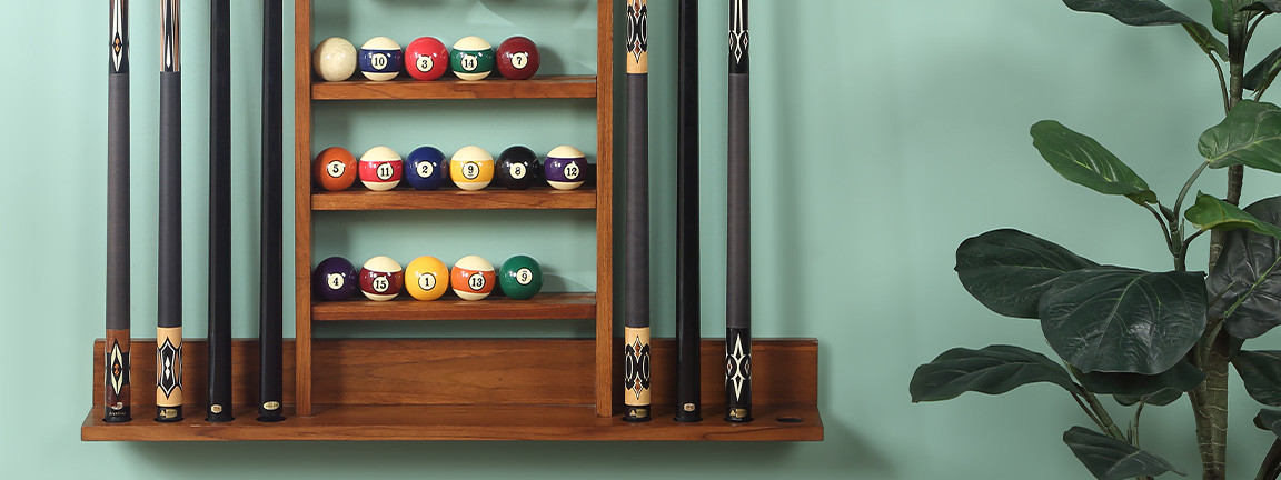 Shop Cue Racks | Imperial — main image