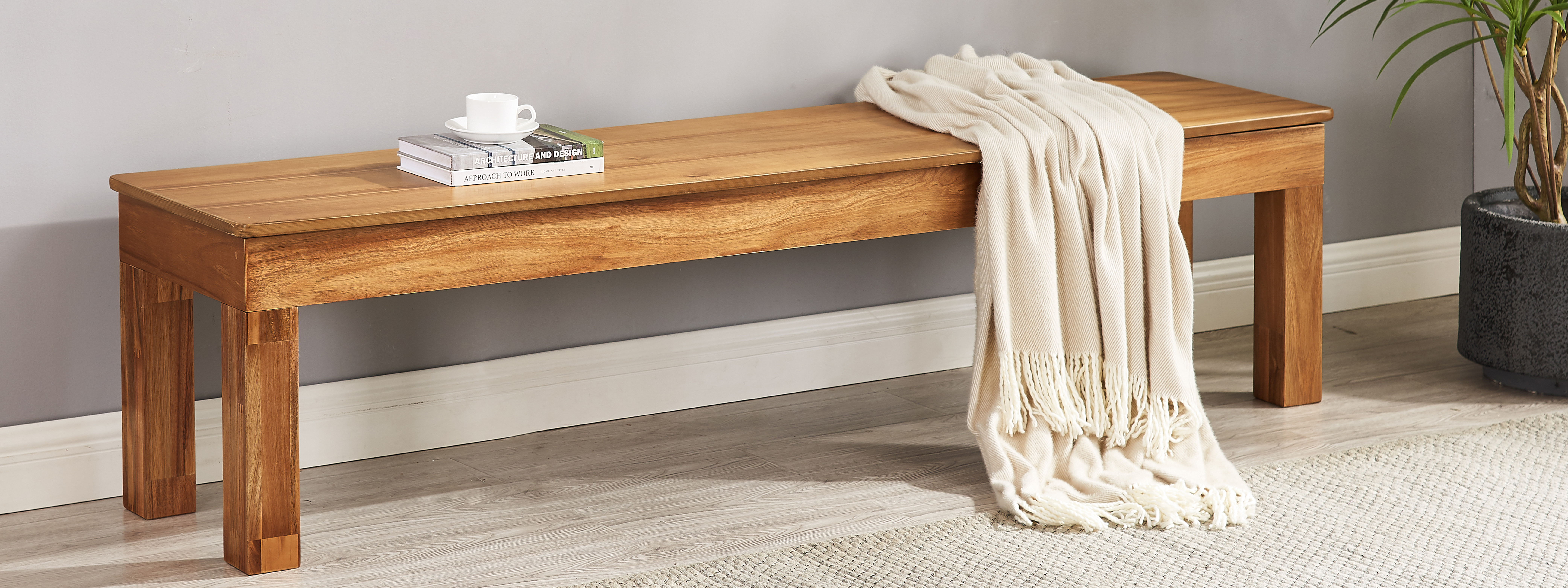 Shop Benches | Imperial — main image