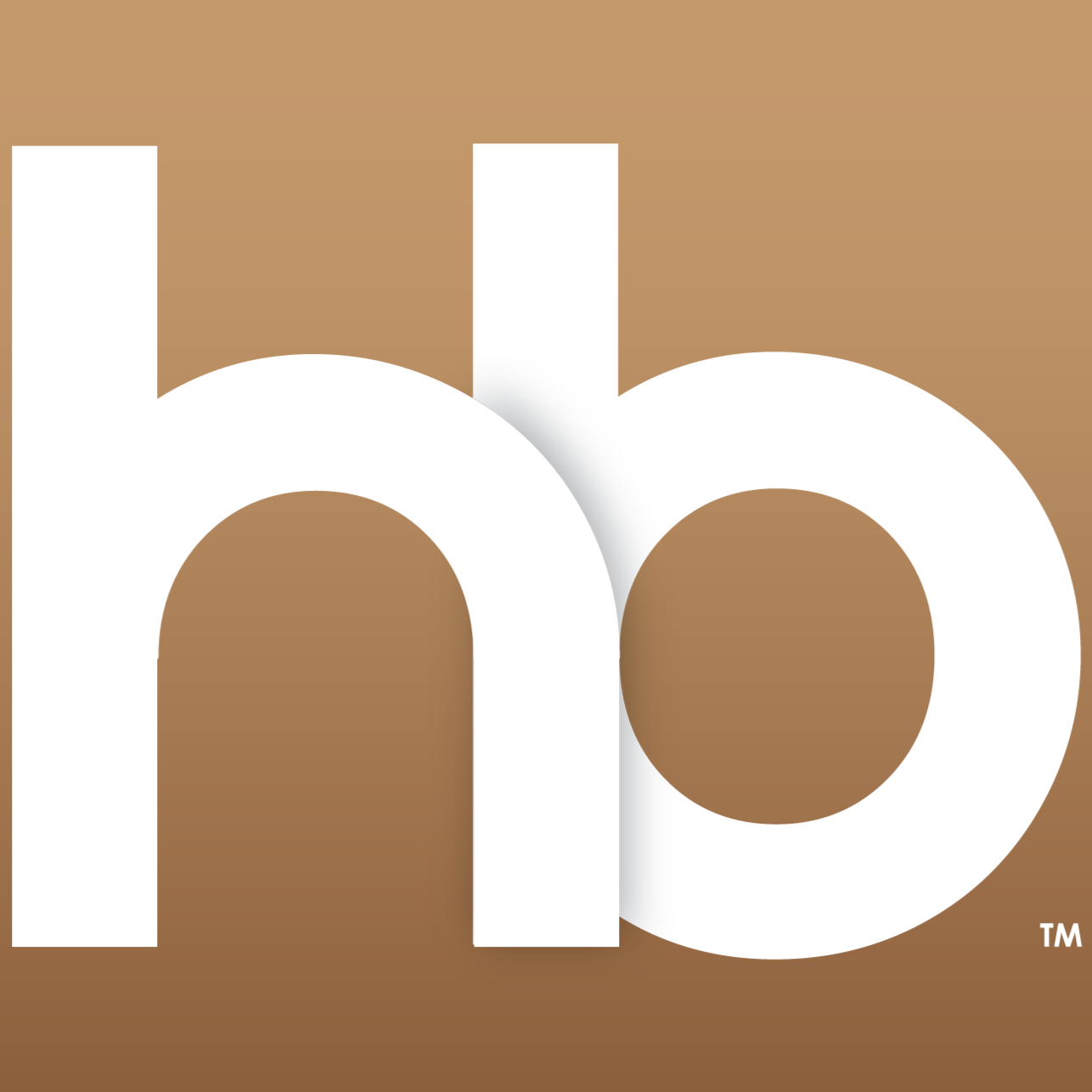 HB Home logo