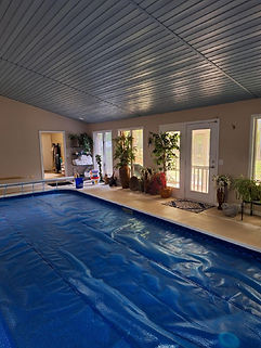 Indoor residential