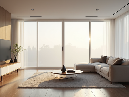 Residential Window Films for Modern Living: Enhancing Comfort and Efficiency with Home Window Films