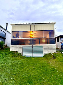 Site 88 - Peppin Point Holiday Park