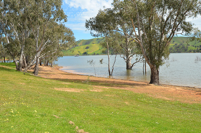 Bonnie Doon Lakeside Leisure Resort UnPowered Camping Bonnie Doon Lakeside Leisure Resort UnPowered Camping