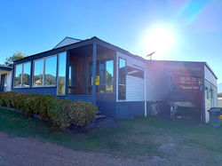 Site 143 Peppin Point Holiday Park