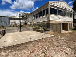 Site 123 Peppin Point Holiday Park