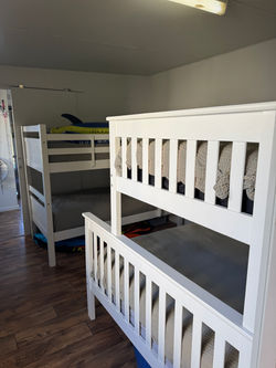 Second Bedroom overview