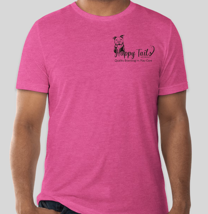 Thumbnail: Bella & Canvas Adult Unisex Tri-Blend T-Shirt