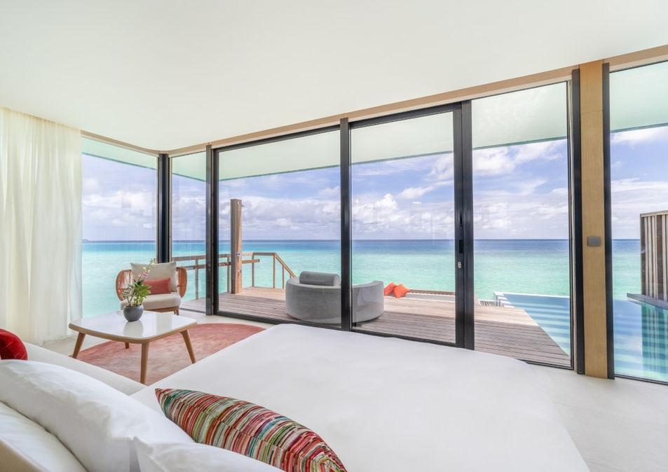 SO Maldives