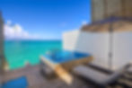 NOOE Maldives รีสอร์ทเปิดใหม่ ณ วาวูอะทอล��ล์ ใกล้แหล่ง nursk shark  ห้องมีสระส่วนตัว 