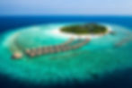JA  Maldives เจเอ (จา) มานาฟารู มัลดีฟส์ เหนือสุดมัลดีฟส์ เหมาะกับคนที่ต้องการการพักผ่อนจริง ๆ  โปรโมชั่นมัลดีฟส์ ทัก Line ID @MaldivesExperts