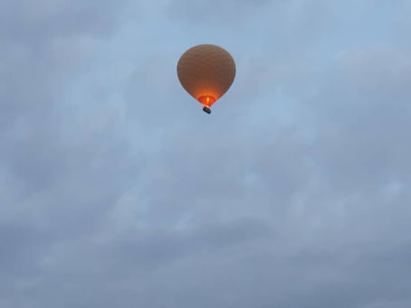 Beleza que se impõe