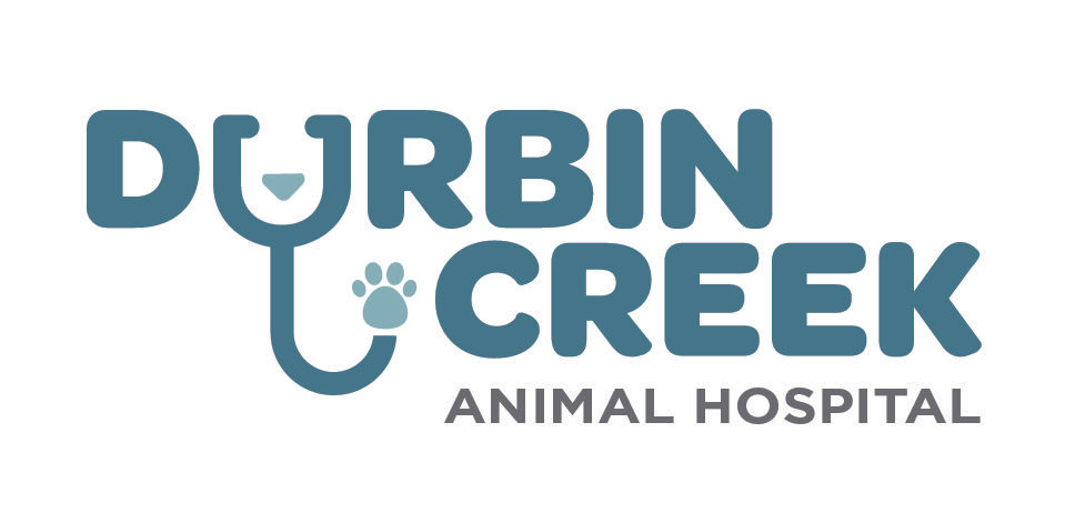 Durbin Creek Animal Hospital-logo
