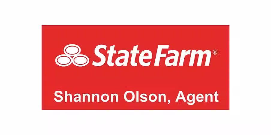 Shannon Olson State Farm-logo