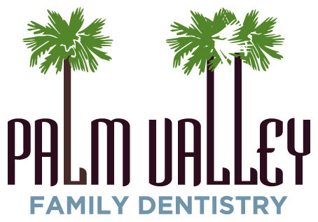 Palm Valley Family Dentistry-logo