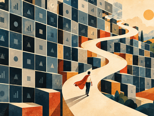 The Marketer Who Turned Brand Personality Into a Business Lever