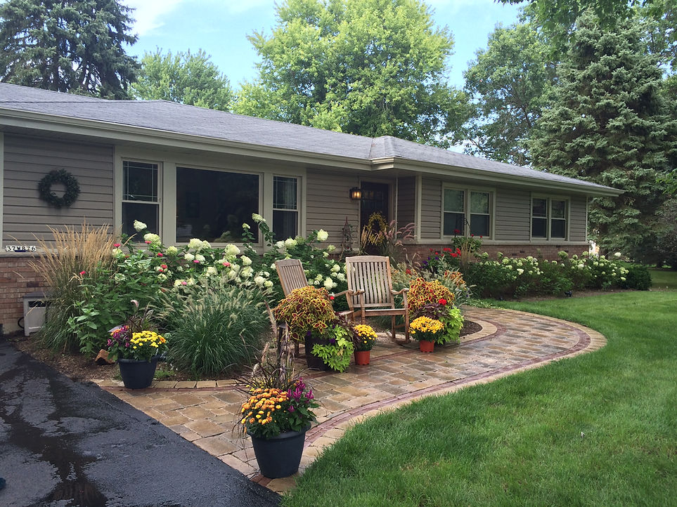 Coal Creek Inc construction