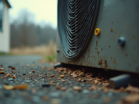 Steps to Repair Your AC Unit in Kansas City