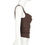 Miniatura: New Women Tank Tops Summer Solid Sexy Backless Streetwear Casual Slim Sleeveless
