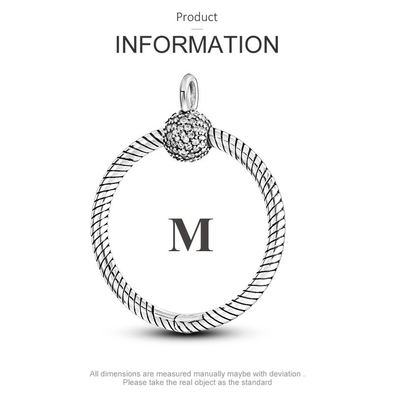 Miniature : 2025 New 925 Sterling Silver Necklace Zircon Heart Butterfly Simple Necklaces Fo