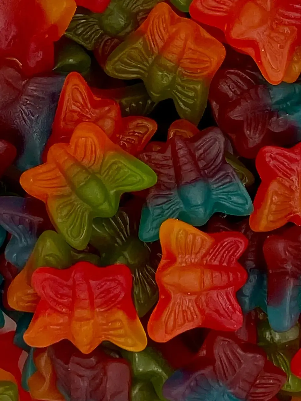 DAMEL PAPILLONS (100gr+-9gr)