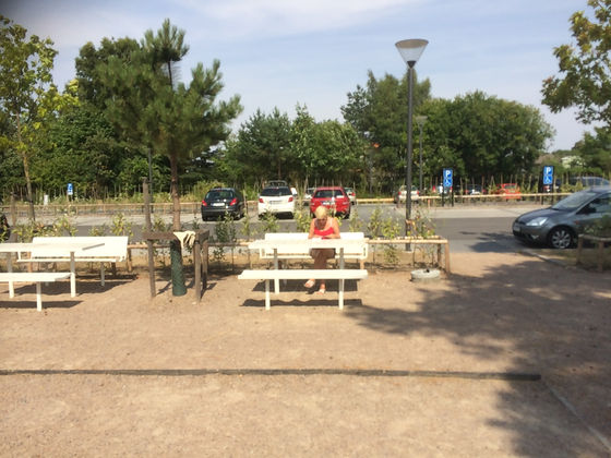 Our Final Day in Sweden.