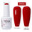Miniatura: Clou Beaute 15ml Nail Gel Polish Vernis Ongle Semi Permanent Varnish 