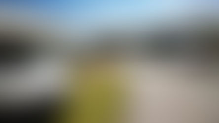 Locked Out Of The Campsite.