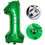 Miniature : Kit de ballons de football pour garçon, décoration d'anniversaire