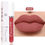 Miniature : Sexy Velvet Matte Lip Gloss Liquid Lipstick Beauty Red Nude Waterproof