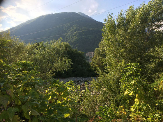 Call International Rescue!