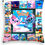 Miniatura: Taie d'oreiller imprimée recto verso avec personnage d'anime Disney Stitch