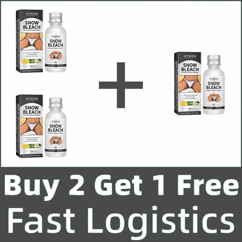 Miniature : Whitening Cream Private Parts Underarm Bleaching Butt Knee Brighten Inner Thigh 