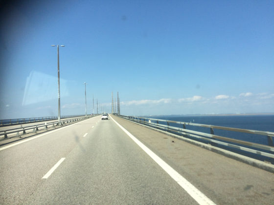 Pleasantly Surprised by Copenhagen