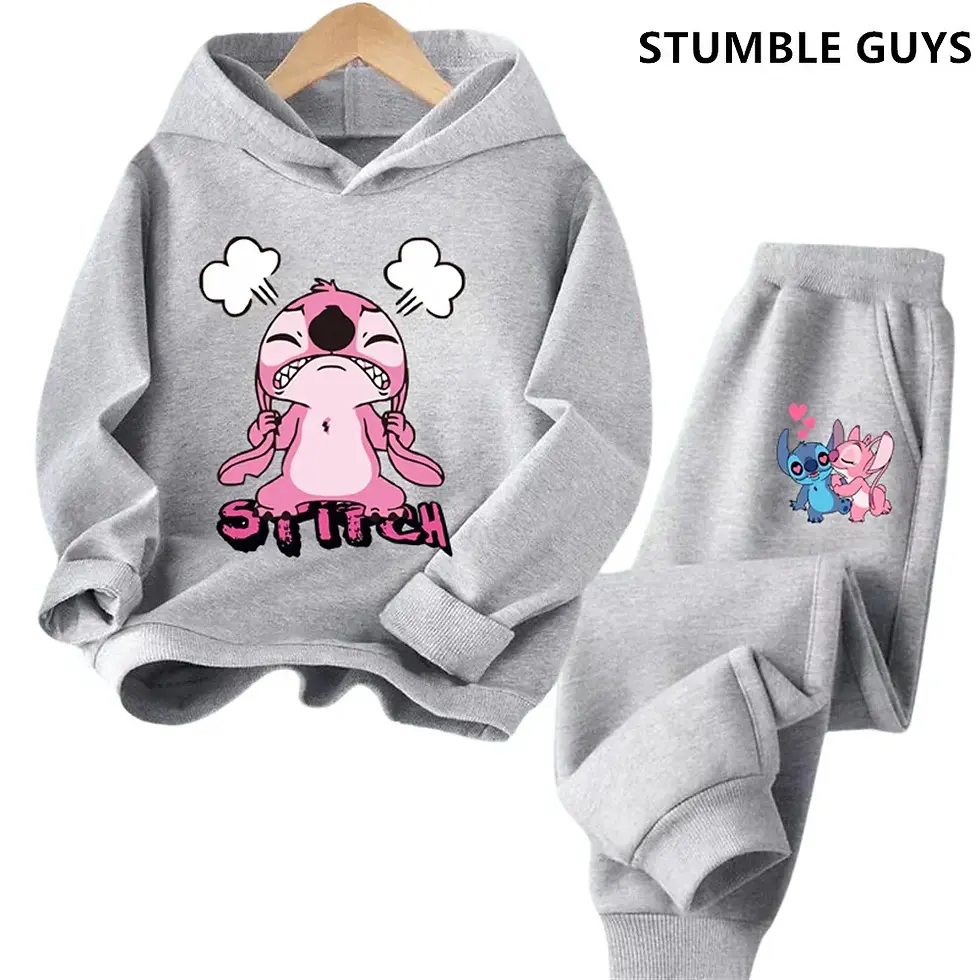 Miniature : Sweat à capuche pour enfants