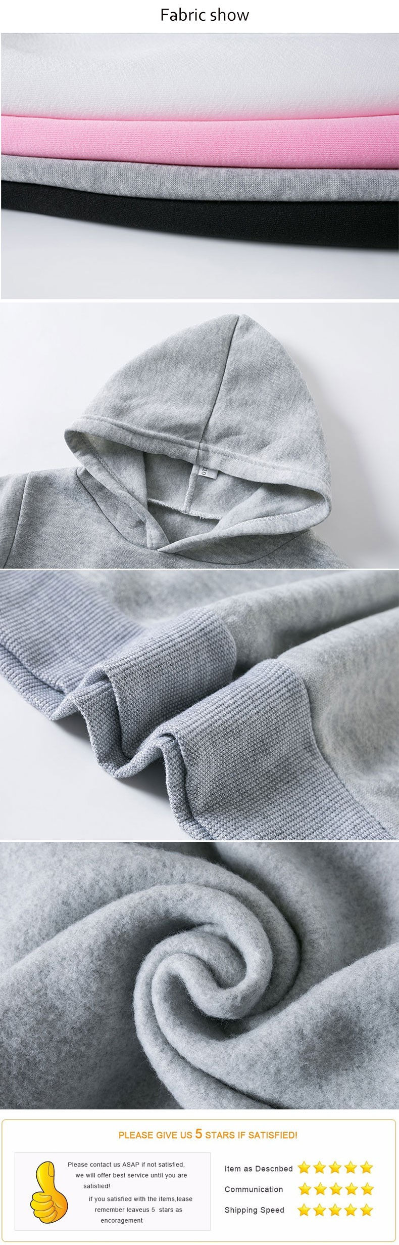 Miniature : Ensemble vêtements de sport pour enfants, 2 pièces, sweat à capuche .